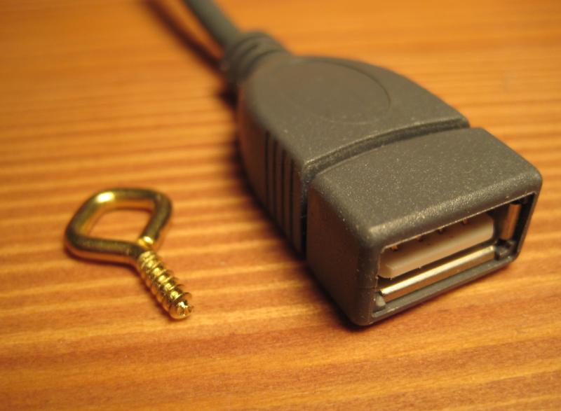 usb hardware key dongle hack