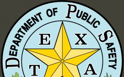 Texas DPS Sets Up Licensing Stings