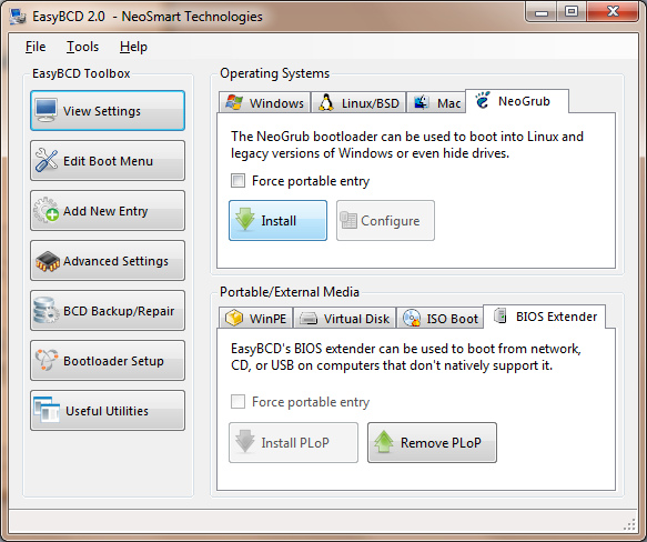 Universal Bios Backup Toolkit 2.0 Download